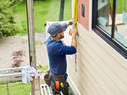 Siding for Commercial Buildings in Binghamton University, NY